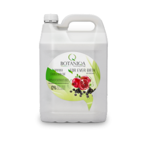 Botaniqa Basic For Ever Bath Acai & Pomegarnate Conditioner - kondicionieris 5L